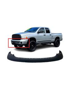 Bumper Cover for Dodge Ram 1500-3500 2002-2005