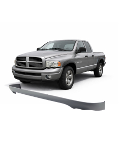 Bumper Cover for Dodge Ram 1500-3500 2002-2005