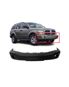 Bumper Cover for Dodge Durango 2004-2006