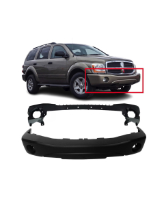 Bumper & Absorber Kit for Dodge Durango 2004-2006