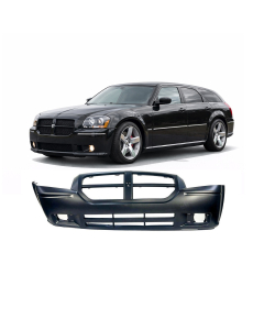 Bumper Cover for Dodge Magnum 2005-2007