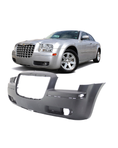 Bumper Cover for Chrysler 300 2005-2010