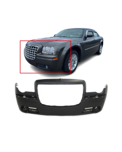 Bumper Cover for Chrysler 300 2005-2010