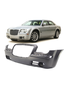 Bumper Cover for Chrysler 300 2005-2010