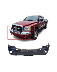 Bumper Cover for Dodge Dakota 2005-2007