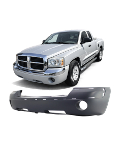 Bumper Cover for Dodge Dakota 2005-2007