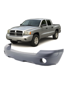 Bumper Cover for Dodge Dakota 2005-2007