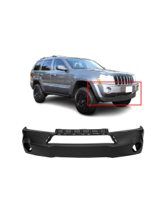 Bumper Cover for Jeep Grand Cherokee 2005-2007