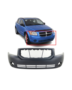 Bumper Cover for Dodge Caliber 2007-2012
