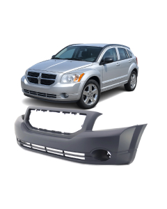 Bumper Cover for Dodge Caliber 2007-2012