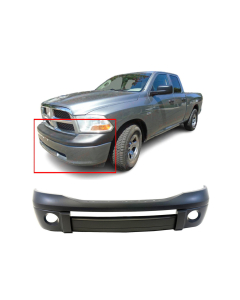 Bumper Cover for Dodge Ram 2006-2009