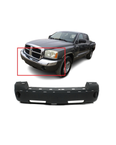 Bumper Cover for Dodge Dakota 2005-2007