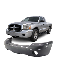 Bumper Cover for Dodge Dakota 2005-2007