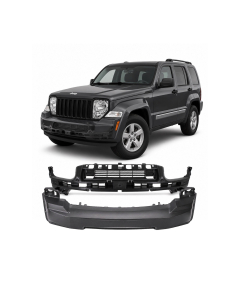 Bumper & Absorber Kit for Jeep Liberty 2008-2012