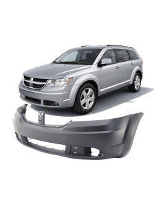Bumper Cover for Dodge Journey 2009-2010