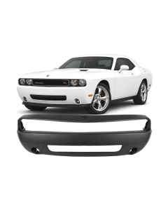 Bumper Cover for Dodge Challenger 2008-2010