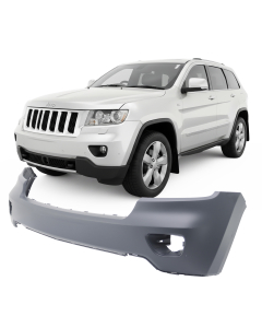 Bumper Cover for Jeep Grand Cherokee 2011-2013