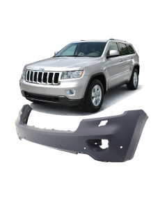 Bumper Cover for Jeep Grand Cherokee 2011-2013