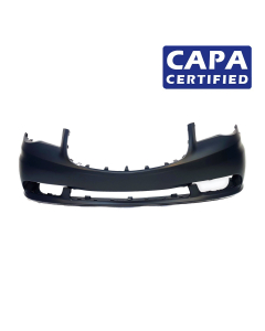 Bumper Cover for Chrysler Town & Country 2011-2016