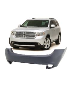 Bumper Cover for Dodge Durango 2011-2013