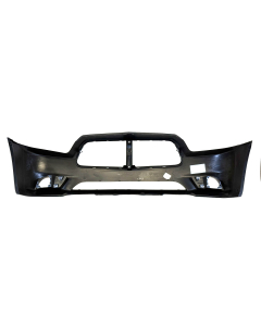 Bumper Cover & Grille for Dodge Charger 2011-2014