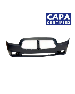 Bumper Cover for Dodge Charger 2011-2014