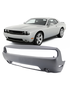 Bumper Cover for Dodge Challenger 2011-2014