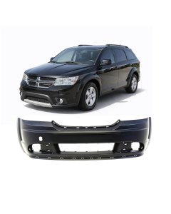 Bumper Cover for Dodge Journey 2011-2020