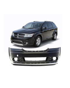 Bumpers Kit for Dodge Journey 2011-2020