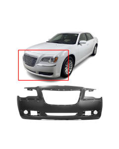 Bumper Cover for Chrysler 300 2011-2014