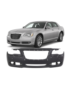 Bumper Cover for Chrysler 300 2011-2014