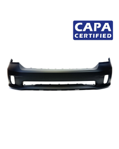 Bumper Cover for Dodge RAM 2013-2018