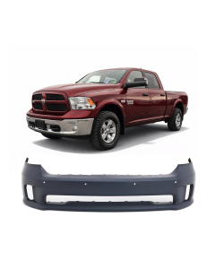 Bumper Cover for RAM 1500 2014-2020