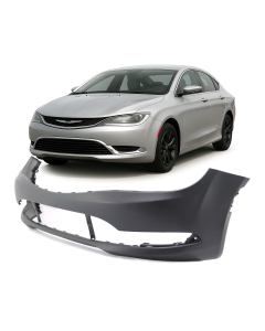Bumper Cover for Chrysler 200 2015-2017