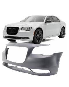 Bumper Cover for Chrysler 300 2015-2023
