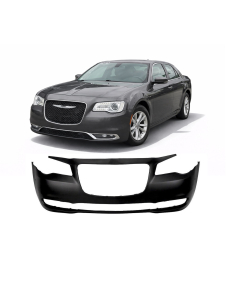 Bumper Cover for Chrysler 300 2015-2023