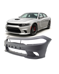 Bumper Cover for Dodge Charger 2015-2023