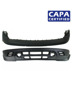 Bumper Cover Kit for Jeep Patriot 2011-2017