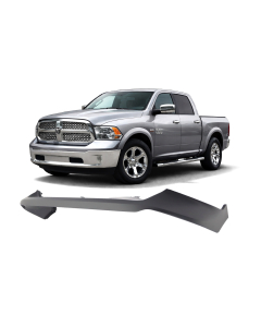 Bumper Cover for Ram 1500 Classic 2013-2020