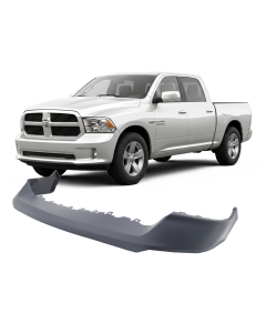 Bumper Cover for Dodge RAM 2013-2018