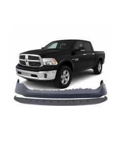 Bumpers Kit for Dodge Ram 1500 2013-2018