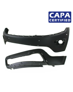Bumper Cover Kit for Jeep Grand Cherokee 2014-2015