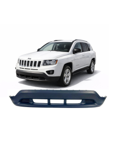 Bumper Cover for Jeep Compass 2011-2016