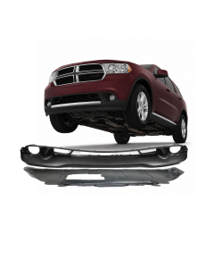 Bumper & Engine Splash Shield Kit for Dodge Durango 2011-2013