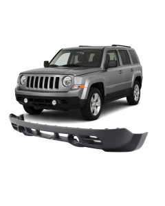 Bumper Cover for Jeep Patriot 2011-2017