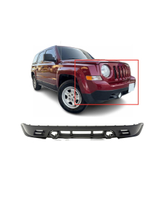 Bumper Cover for Jeep Patriot 2011-2017
