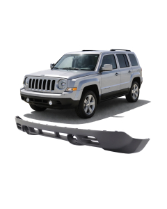 Bumper Cover for Jeep Patriot 2011-2017