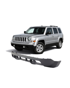 Bumper Cover for Jeep Patriot 2011-2017