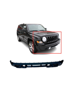Bumper Cover for Jeep Patriot 2011-2017
