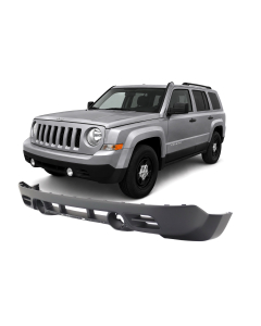 Bumper Cover for Jeep Patriot 2011-2017